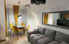 Apartament de lux cu 2 camere de închiriat, Rebreanu Towers Timișoara - 3