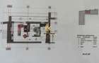 Apartament 2 camere, 46,5 mp, balcon, bloc nou, zona Nicolae Grigorescu - 1