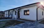 Moșnița Nouă- Urseni | Duplex cu 300 mp teren | 2 dormitoare - 3