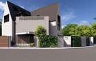 Duplex de vanzare, 5 camere, 141mp ,zona Campului - 1
