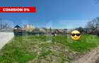 Teren 650 mp - semicentral Sfântu Gheorghe | Panorama I Zona linistita - 1