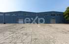 DE ÎNCHIRIAT | Ansamblu industrial 2 hale 4.400 mp | Calea Moinești - 3