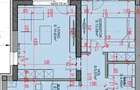 Apartament 2 Camere cu loc de parcare inclus oferta Theodor Pallady - 9