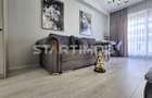 Studio mobilat cu parcare Coresi - 2