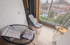 Studio 43mp | 0 comision | Otopeni Airport Residence | Piscina | ideal STR - 12