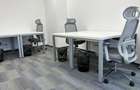 Spatii Birouri | ROMANA | Cismigiu - 22