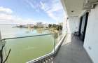 Apartament 2 camere Lake On Mamaia/Centrală proprie/AC/CTBus/Parcare subterană - 7
