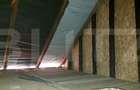 Casă lemn masiv, 50 mp,  teren și livadă, zona Telechia - 9
