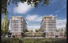PROIECT EXCLUSIVIST! Apartament de vanzare, 58,05 mp, Complex SDC - 3