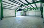 Spatiu industrial de inchiriat in Selimbar 189 mp constructie noua - 2