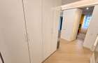 3 camere Cortina North Pipera 93 mp 2 parcări + boxă Prima Locuire