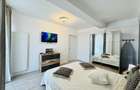 Apartament cu 3 camere complet mobilat si utilat, vedere spre  Mare - 10