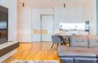 Apartament 2 camere complet mobilat 102 The Address - 4