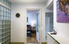 Apartament cu 3 camere, decomandat, balcon la Parter inalt, langa Piata Zorilor - 9
