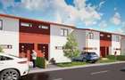Casa ta! Gradina ta! Totul la pret de apartament! - 1