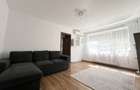 Apartment cu 3 camere, 50 mp utili, etaj 3 - zona Dambovita