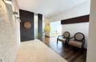 3 camere, ultrafinisat, mobilat lux, terasa, parcare, Andrei Muresanu