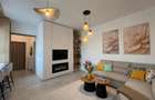 Apartament 2 camere - Sirenelor - 1