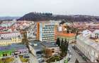 De vanzare Hotel, nefunctional, 70 camere + teren 3590 mp, Dej┃ - 21