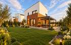 Casă premium 170mp, Certificat nZEB, 4 camere