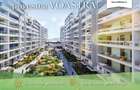 Solid Residence Baba Novac- Studio -SMART HOME - Rate-  Incalzire In Pardoseala - 18