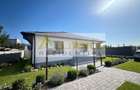 CASA PARTER-4 CAMERE- TEREN 356 MP-STR.ASFALTATA - 3