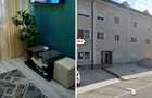 Vand apartament cu 2 camere in Techirghiol - 1