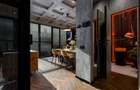 Apartament in Stil New York  în Herăstrău - 21