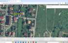 teren intravilan  - 558 mp in Mun. Brasov ,str. Emanoil Bernfeld nr 29 - 2