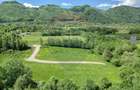 Teren 500mp Tohanita (intre castelul Bran si Zarnesti), padure + parau - 12