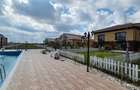VILE P+M, 5 camere+Teren 300 mp.zona Otopeni, COMPLEX CU PISCINA-COMISION 0% - 38