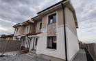 DUPLEX DEOSEBIT IN MOSNITA NOUA - ZONA CENTURA - 123 MP UTILI - SEPARAT PRIN CAM - 2