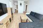 Apartament 3 camere | Prima închiriere | HILS Titanium | Parcare Subterana - 1