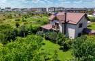 Casa moderna I 6 camere | eficienta energetic I teren 714mp Bragadiru - 34