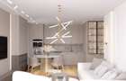 APARTAMENT 2 CAMERE | UNIRII | PROIECT NOU | CURTE GENEROASA - 3