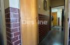 Apartament 3 camere decomandat - 2 bai - etaj 7/8 in zona Vitan - 17