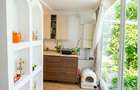 Apartmament lux 2 camere în Primăverii - 6