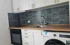 Garii -Garsoniera moderna la prima inchiriere  in bloc de apartamente - 4