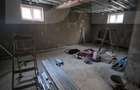 Vand vila in constructie