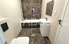 Apartament spatios 3 camere 2 bai - incalzire pardosea - parcare - 4