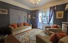 Apartament cu aer Parisian, situat in Inima BUCURESTIULUI  - 3 Camere - 14