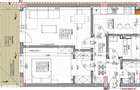 Apartament cu 2 camere spațios într-un imobil tip boutique din Palazu Mare - 3