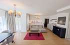 Inchiriere apartament 3 camere   (doua dormitoare) Baneasa - 2