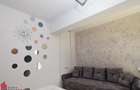 Studio cu 2 camere, River"s Towers, et 11 din 13, mobilat si utilat complet - 7