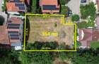 Vând teren Lipovei - str Tudor Arghezi Timisoara - 2