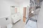 Casa 5 Cam,TVA Inclus,Pompa Caldura, Panouri 10kw, Smart, Mobilata - 9