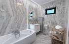 Vila individuala premium  P+1E+M ~ 5 camere 4 bai ~ teren 650mp - 15