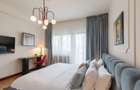 Apartament spectaculos 4 camere | Vasile Conta |