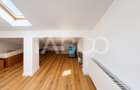Penthouse cu design spectaculos si terasa de vanzare DaVinci Cristian