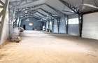 Zona Eminescu HALA 451 mp + caldire birouri 154 mp, teren 2000mp! - 1